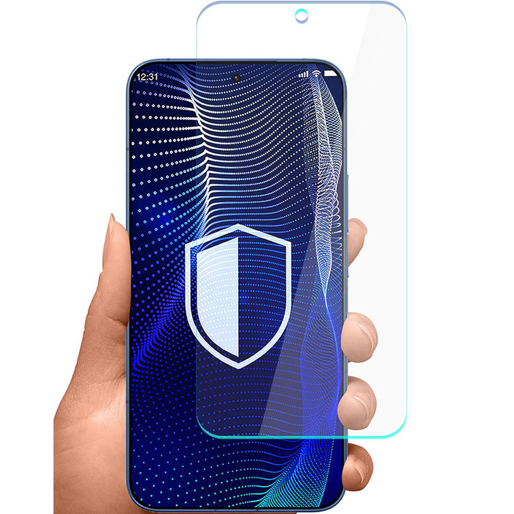Hybridglas für Xiaomi 17T Pro, 3mk FlexibleGlass Pro