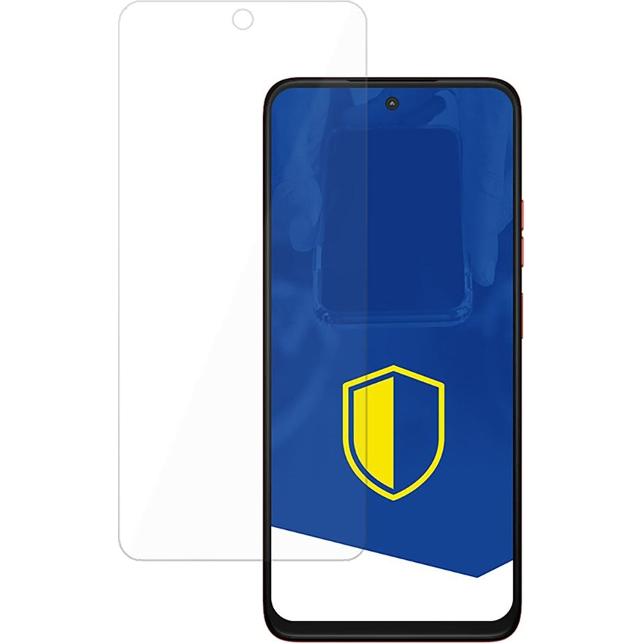 Hybridglas für Motorola Moto G35 5G, 3mk FlexibleGlass