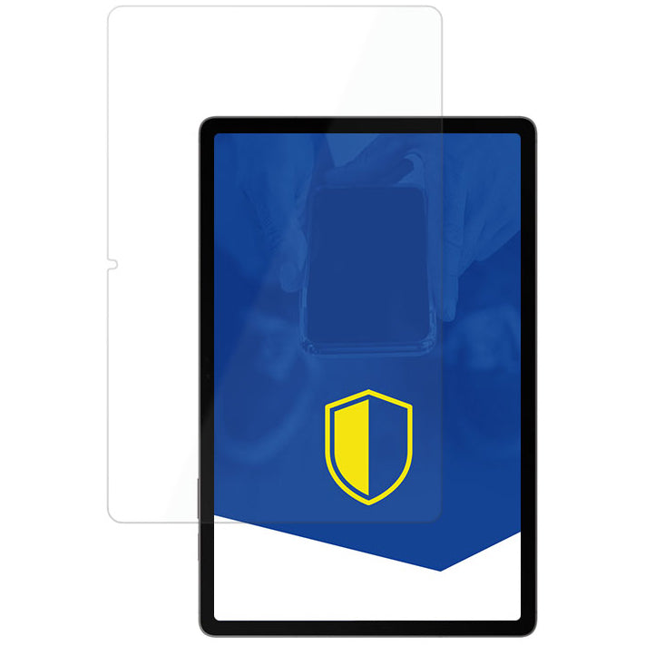 Hybridglas 3mk Flexible Glass für Samsung Galaxy Tab S9 FE