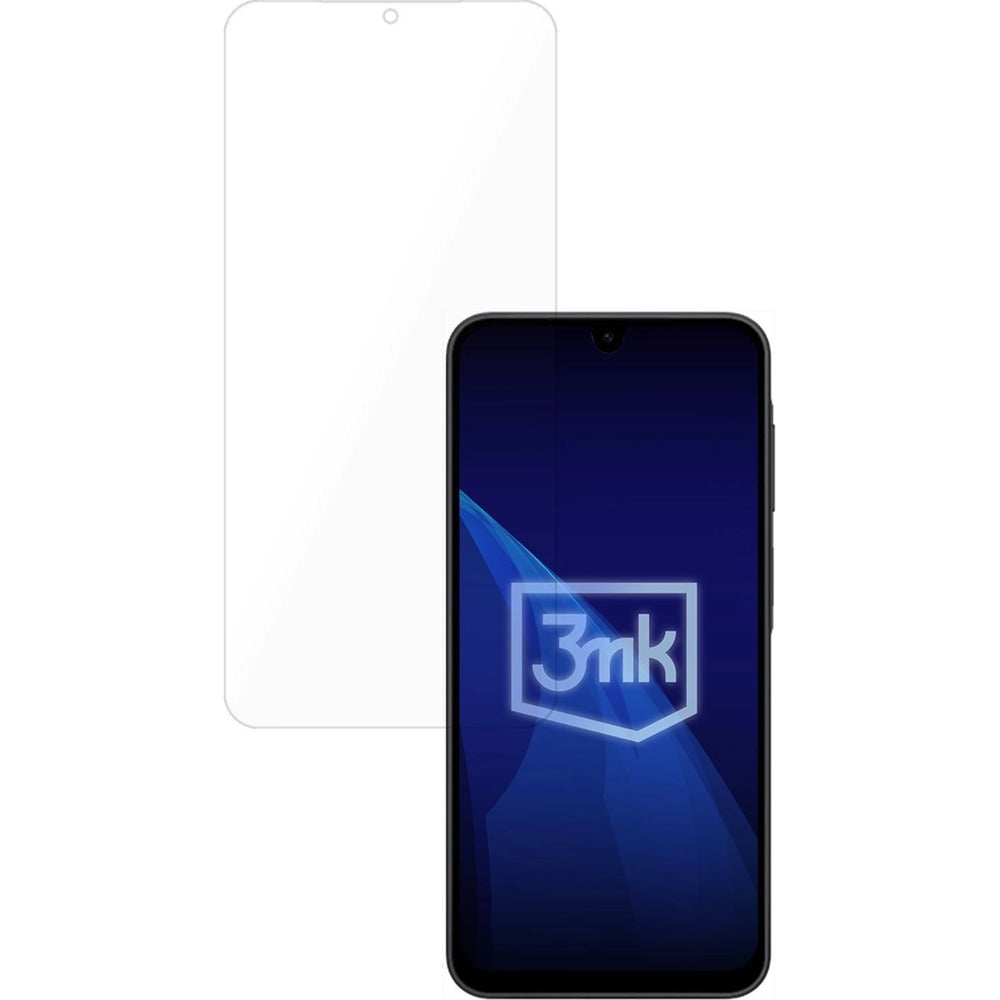 Hybridglas für Galaxy A17 5G / 4G, 3mk FlexibleGlass