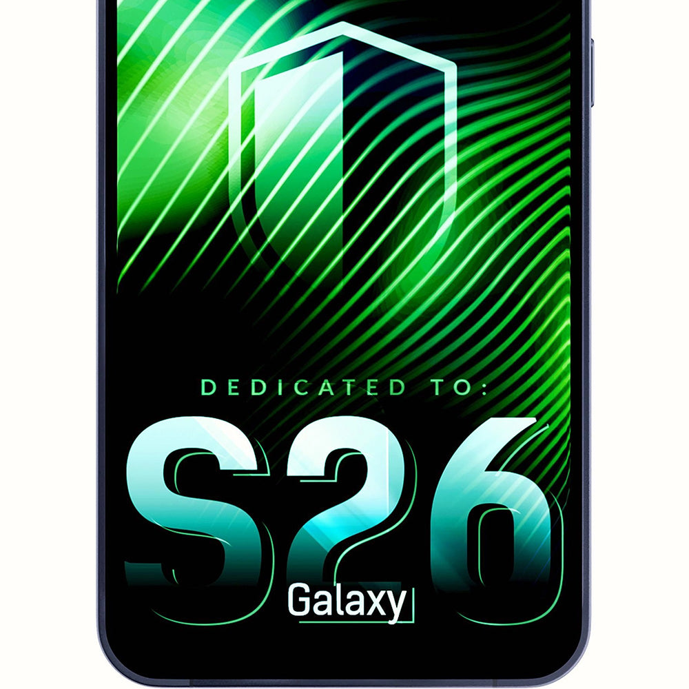 Hybridglas für Galaxy S26, 3mk FlexibleGlass