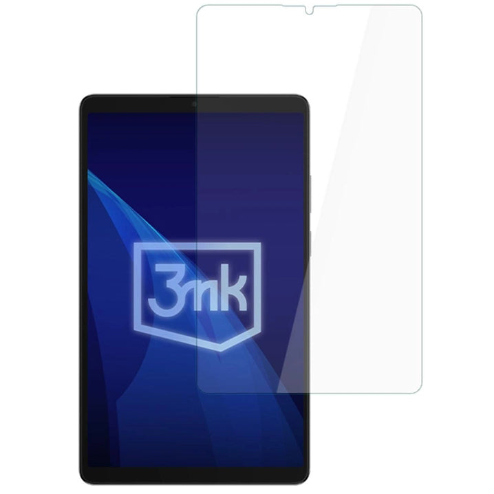Hybridglas für Galaxy Tab A11, 3mk FlexibleGlass