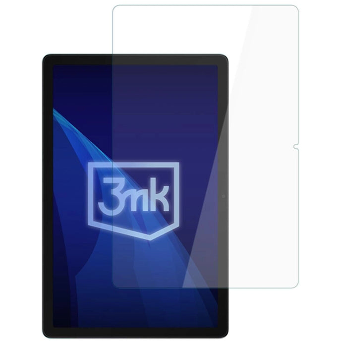 Hybridglas für Galaxy Tab A11 Plus, 3mk FlexibleGlass