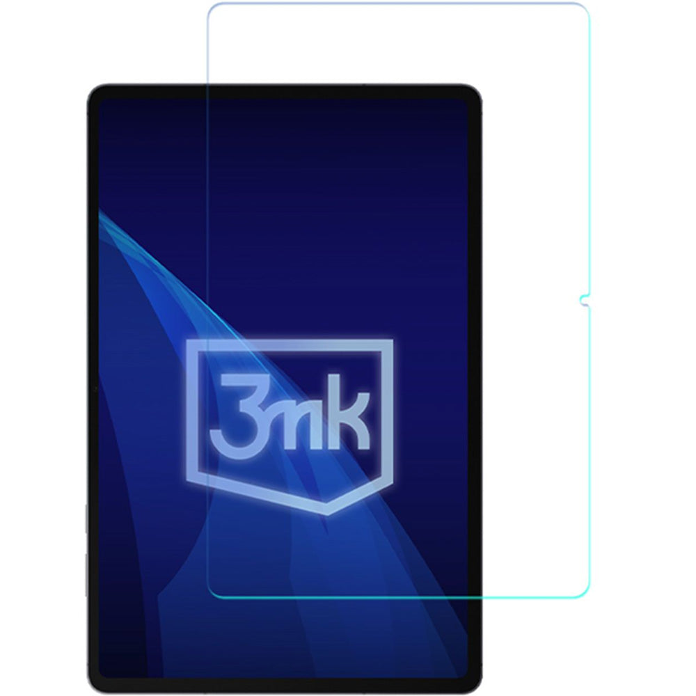Hybridglas für Galaxy Tab S12 Plus, 3mk FlexibleGlass (1/3)