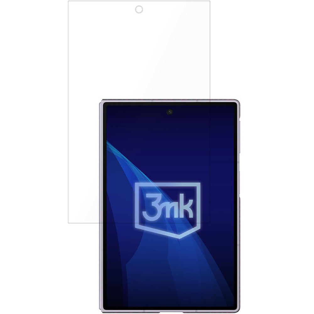 Hybridglas für Galaxy Z Fold8, 3mk FlexibleGlass