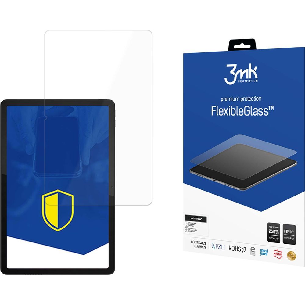 Hybridglas für Huawei MatePad 11.5 S 2026-2024, 3mk FlexibleGlass