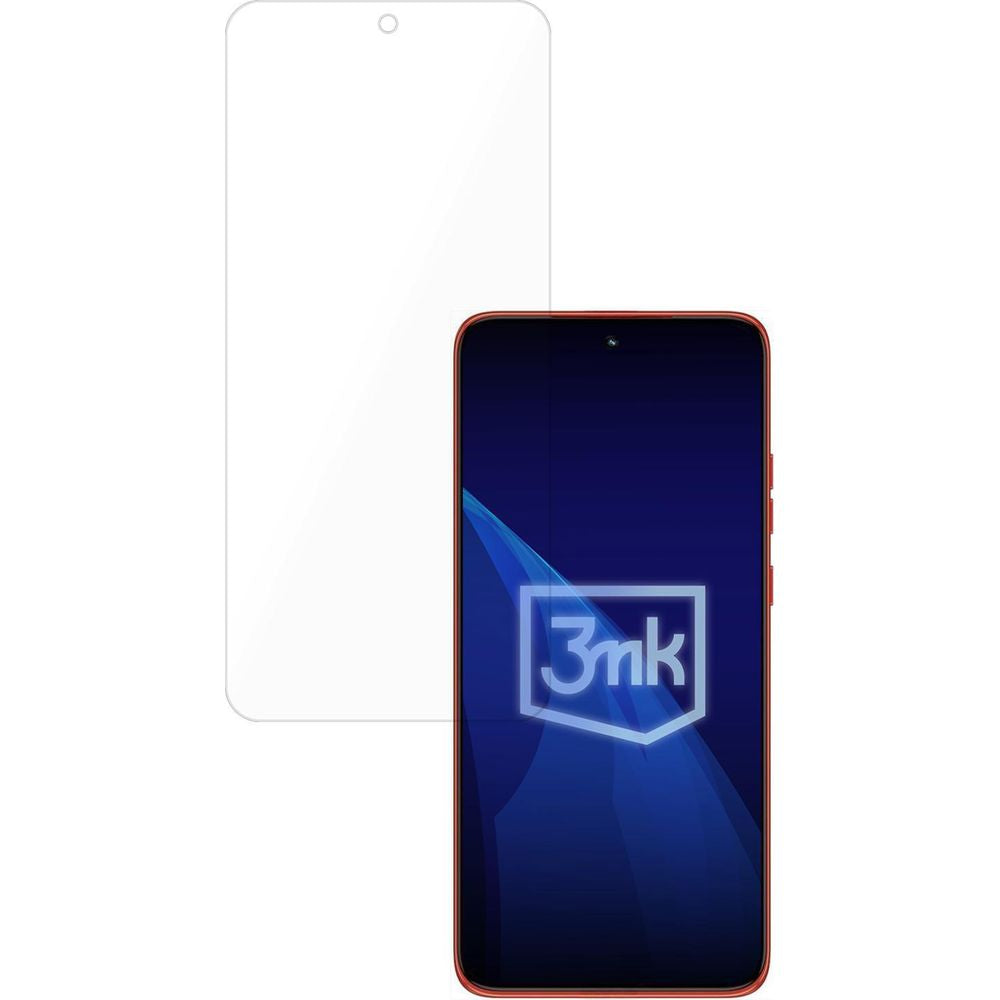 Hybridglas für Motorola Edge 60 Neo, 3mk FlexibleGlass