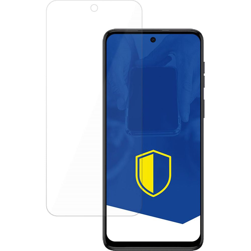Hybridglas für Motorola Moto G45 5G, 3mk FlexibleGlass