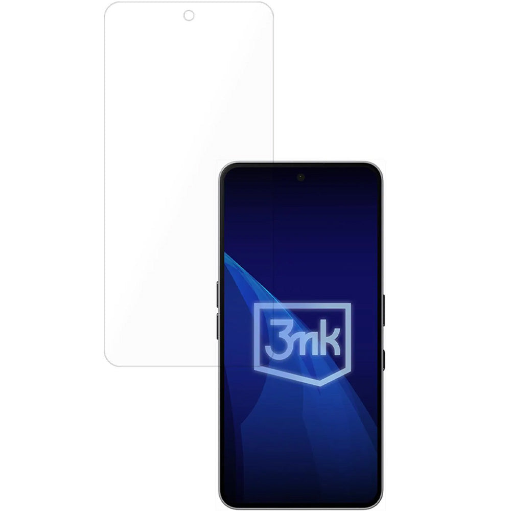 Hybridglas für Nothing Phone (3a) / (3a) Pro, 3mk FlexibleGlass