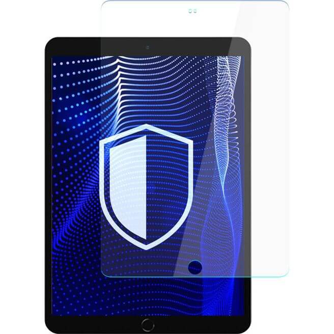 Hybridglas für iPad 11 / 10 gen. 2025 / 2022, 3mk FlexibleGlass Pro