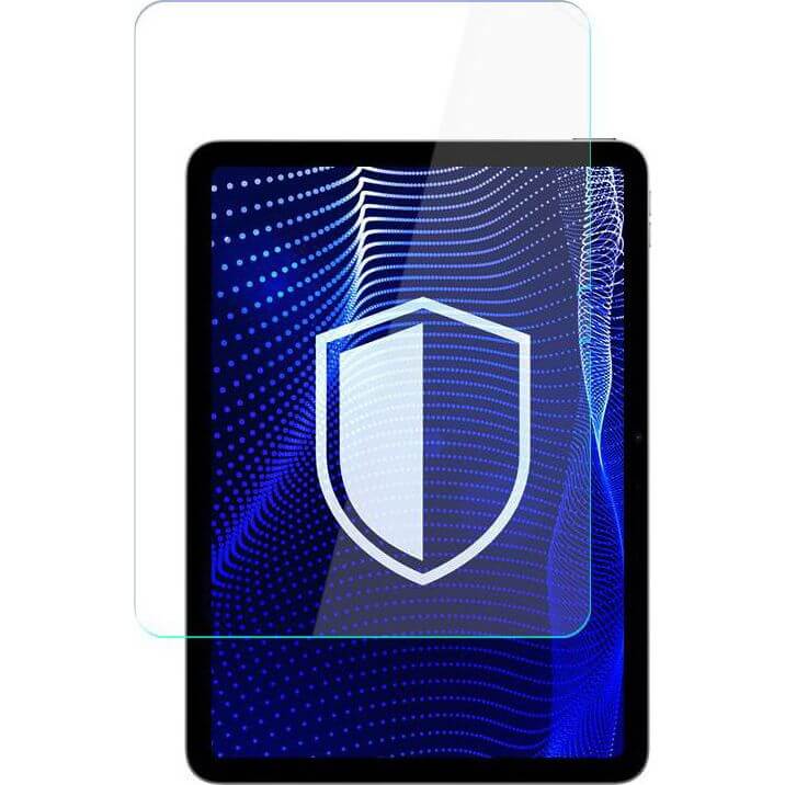 Hybridglas für iPad Air 11" M4/M3/M2, 3mk FlexibleGlass Pro