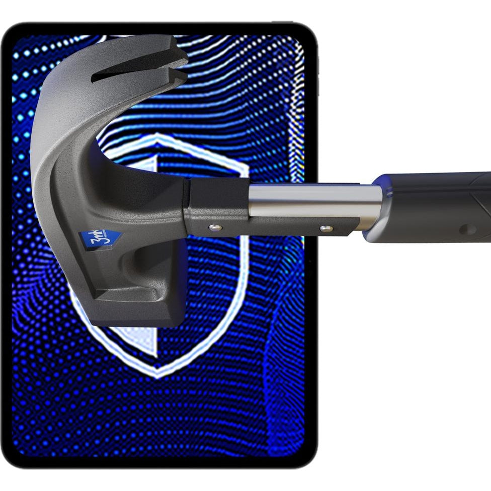 Hybridglas für Apple iPad Pro 11 2025, 3mk FlexibleGlass Pro