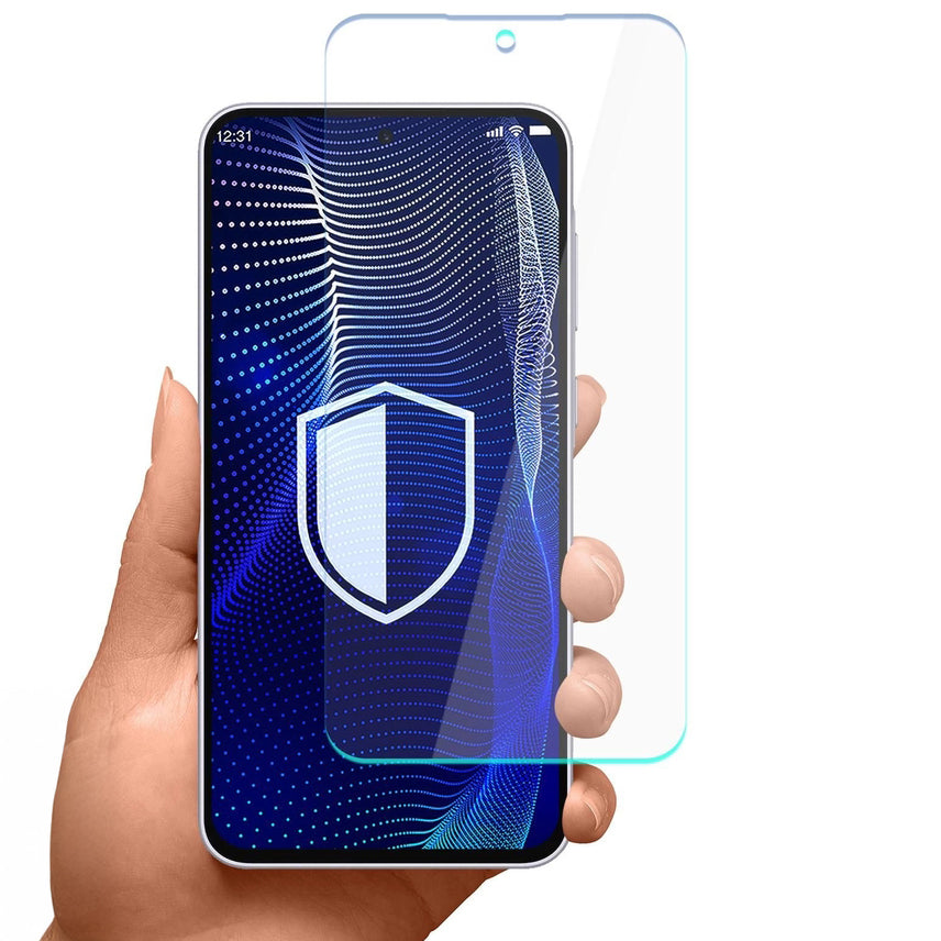Hybridglas für Galaxy A57 5G, 3mk FlexibleGlass Pro
