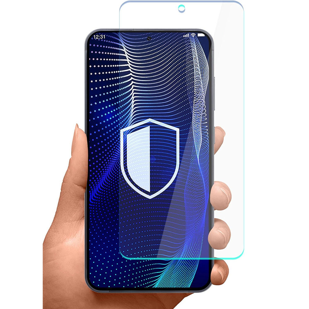 Hybridglas für Galaxy S26, 3mk FlexibleGlass Pro