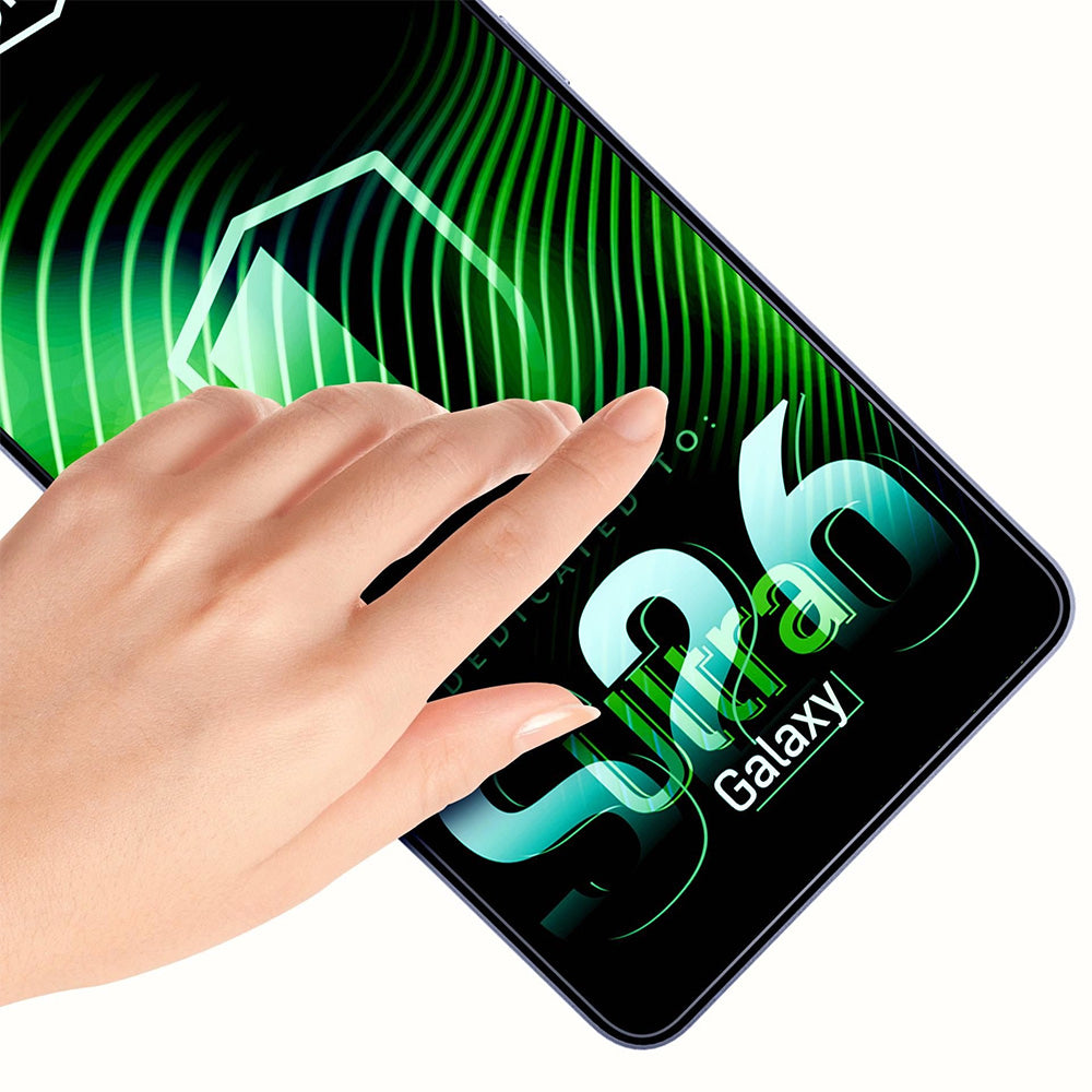 Hybridglas für Galaxy S26 Ultra, 3mk FlexibleGlass Pro