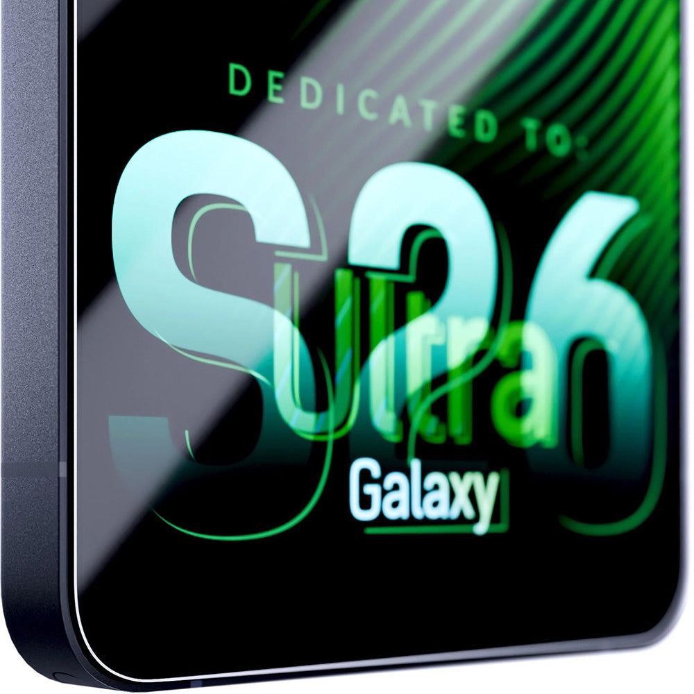 Hybridglas für Galaxy S26 Ultra, 3mk FlexibleGlass Pro