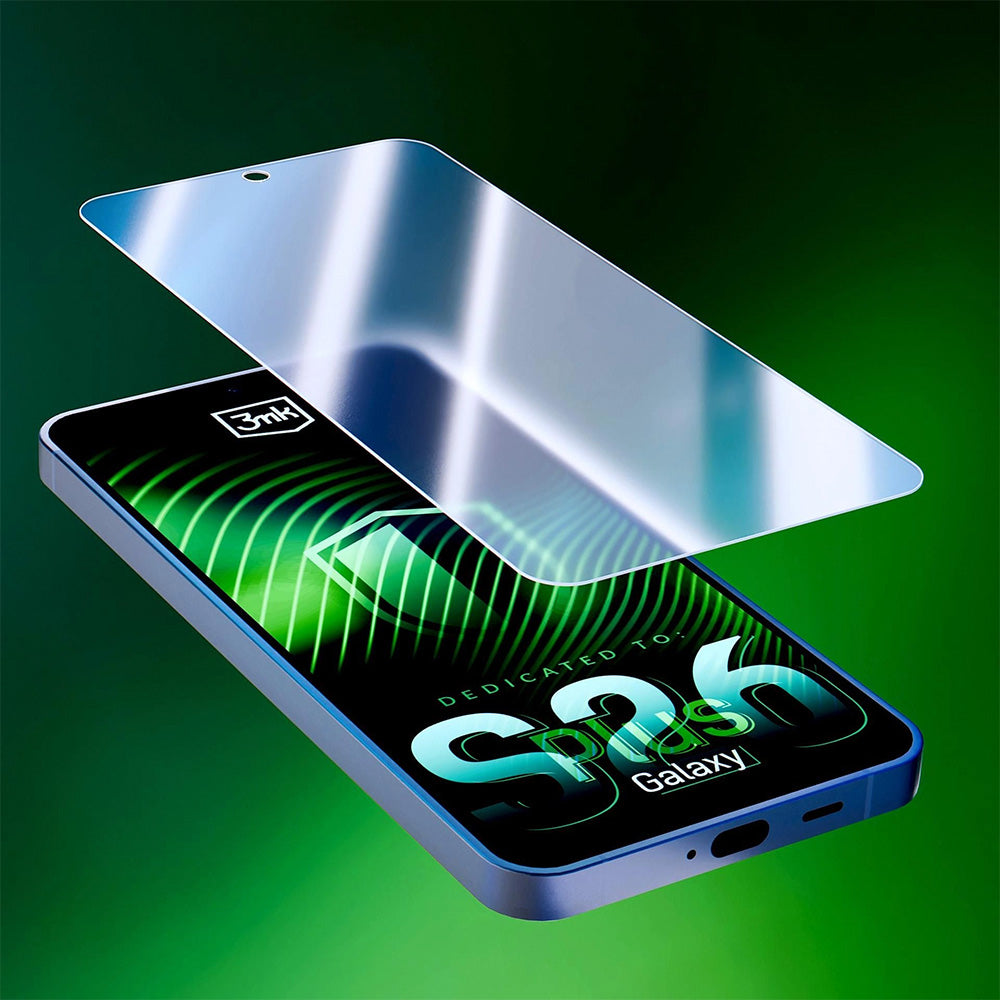 Hybridglas für Galaxy S26 Ultra, 3mk FlexibleGlass Pro