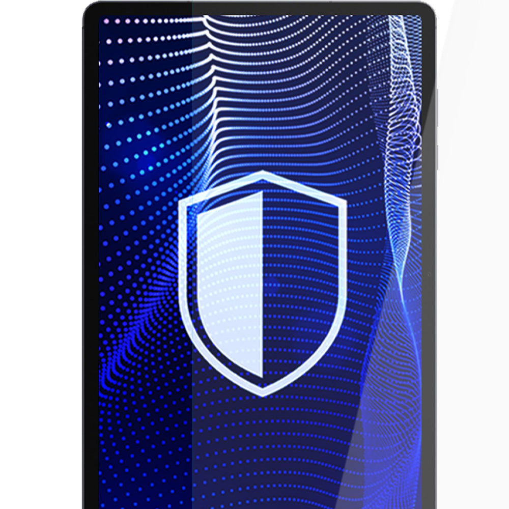 Hybridglas für Galaxy Tab S12 Plus, 3mk FlexibleGlass Pro (2/7)