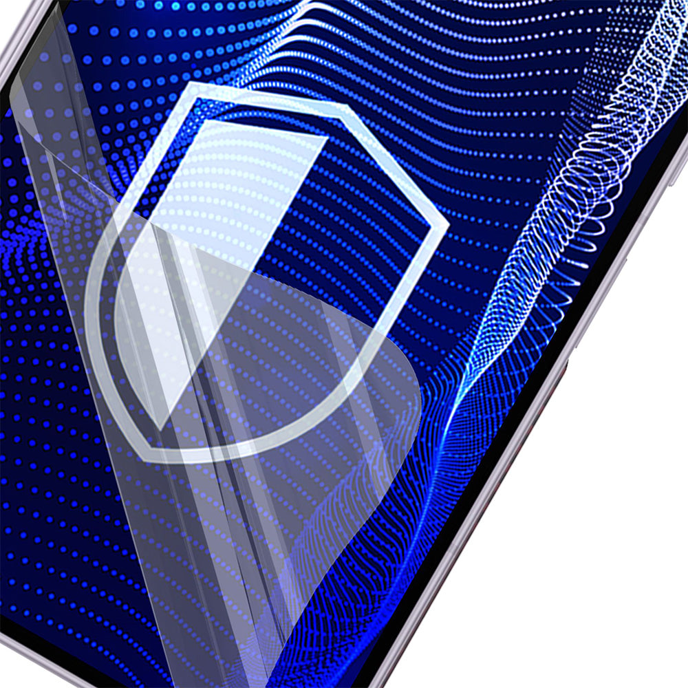 Hybridglas für Galaxy Z Fold8, 3mk FlexibleGlass Pro