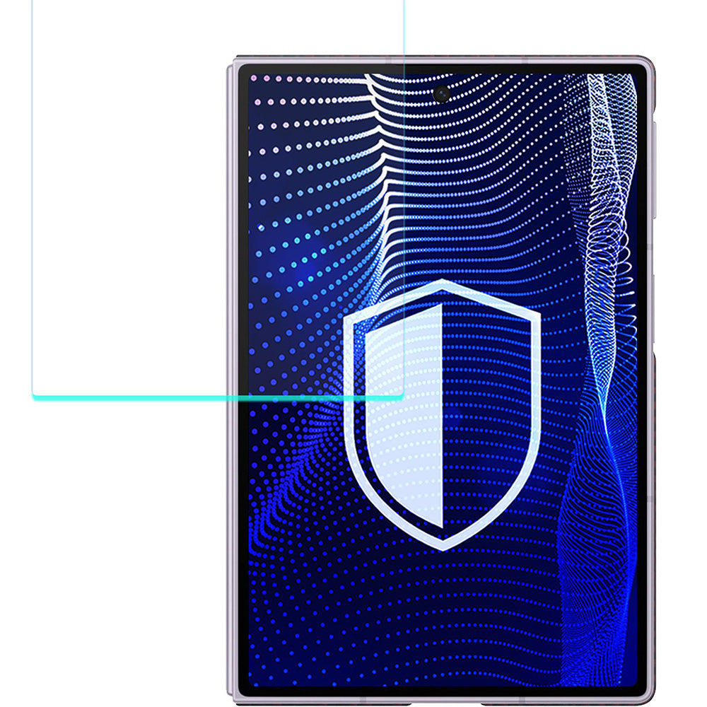Hybridglas für Galaxy Z Fold8, 3mk FlexibleGlass Pro