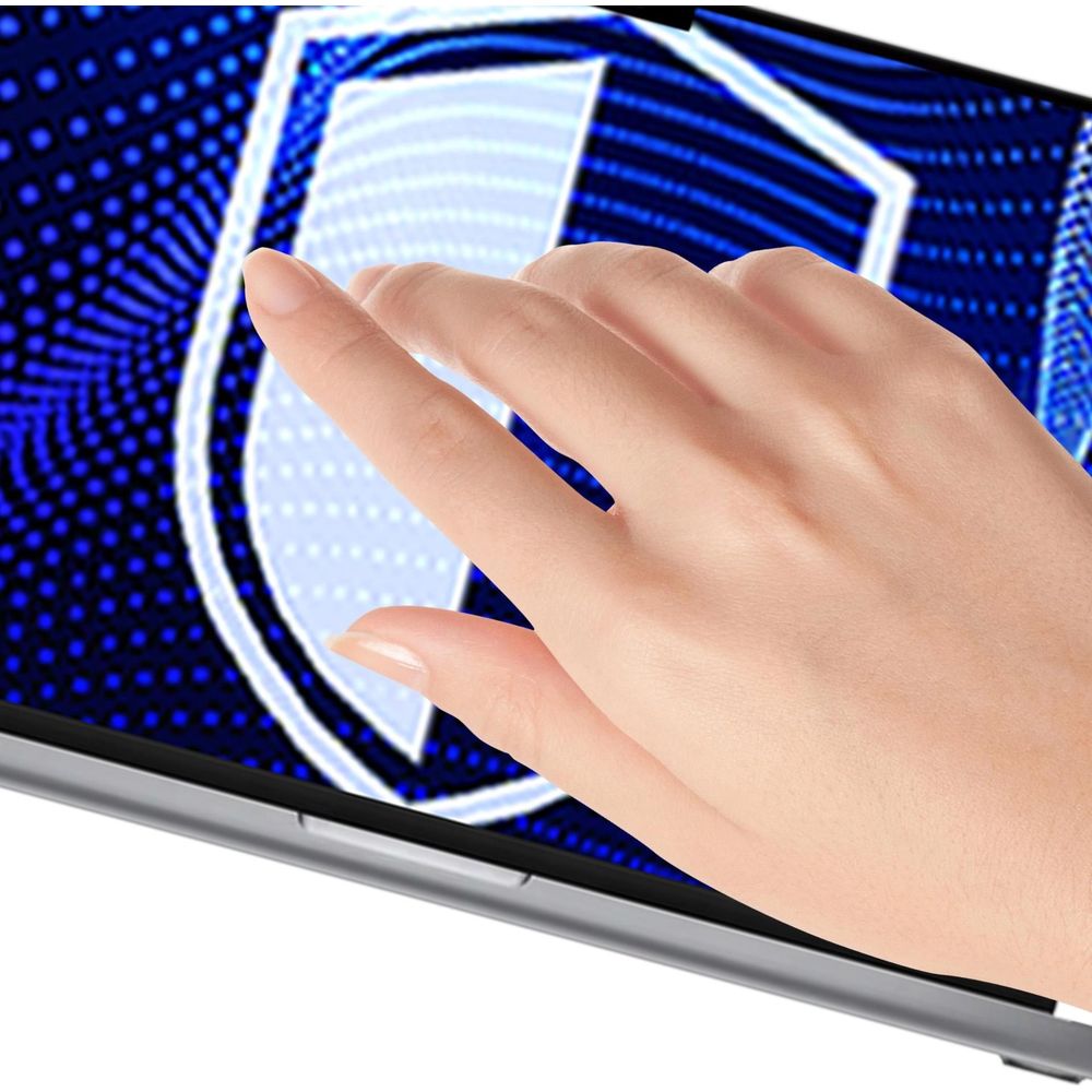 Hybridglas für MacBook Air 15.3" M5 / M4 / M3 / M2, 3mk FlexibleGlass Pro