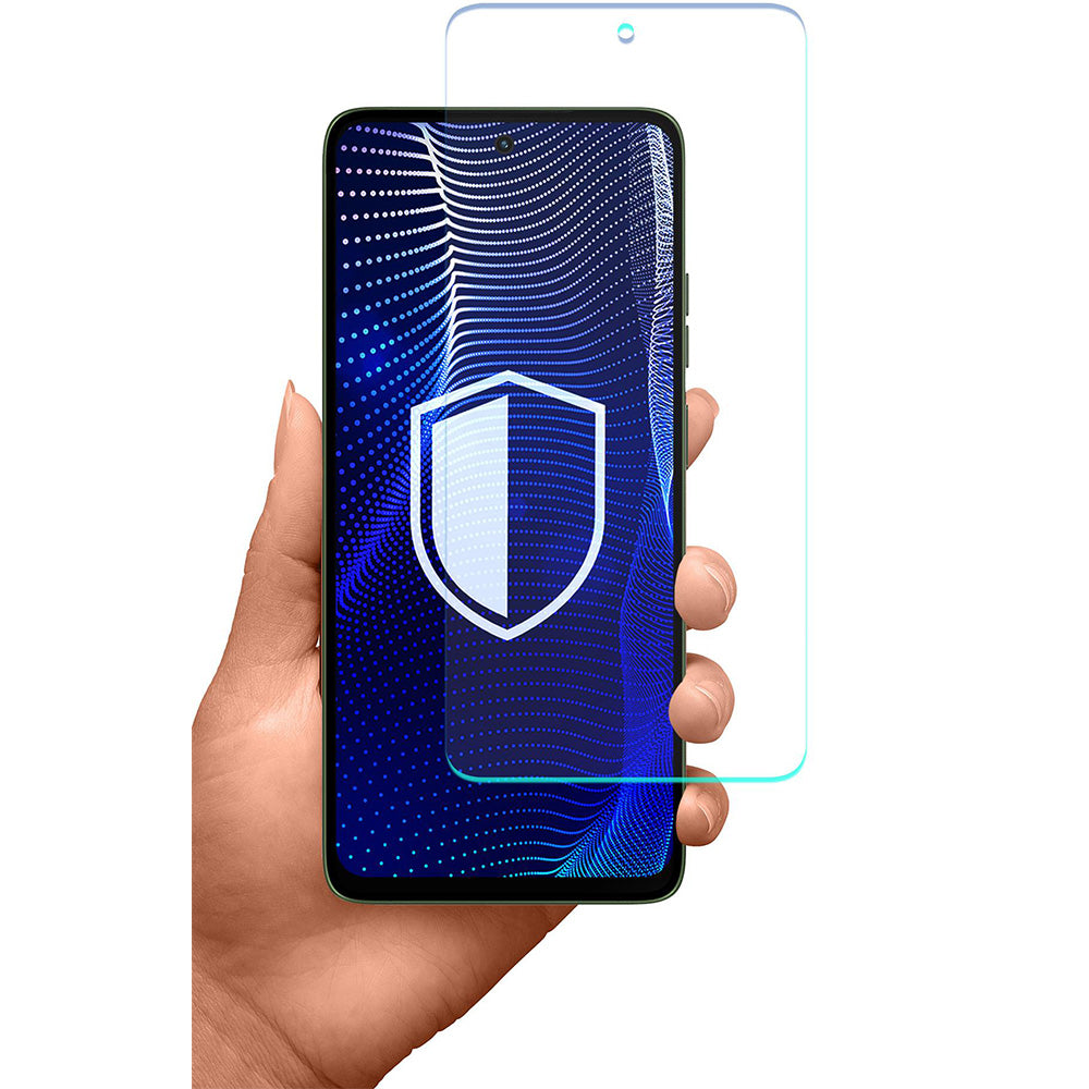 Hybridglas für Motorola Moto G56 5G, 3mk FlexibleGlass Pro