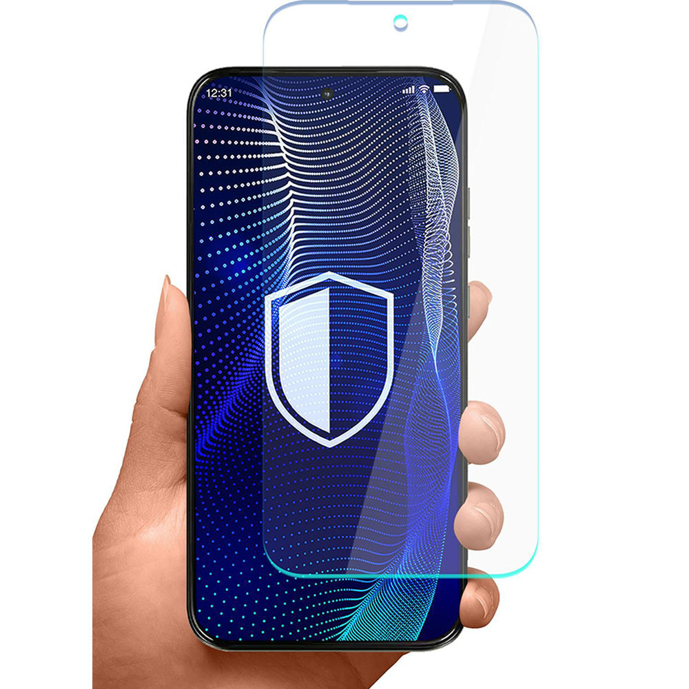 Hybridglas für Motorola Moto G77 5G / G67 5G, 3mk FlexibleGlass Pro