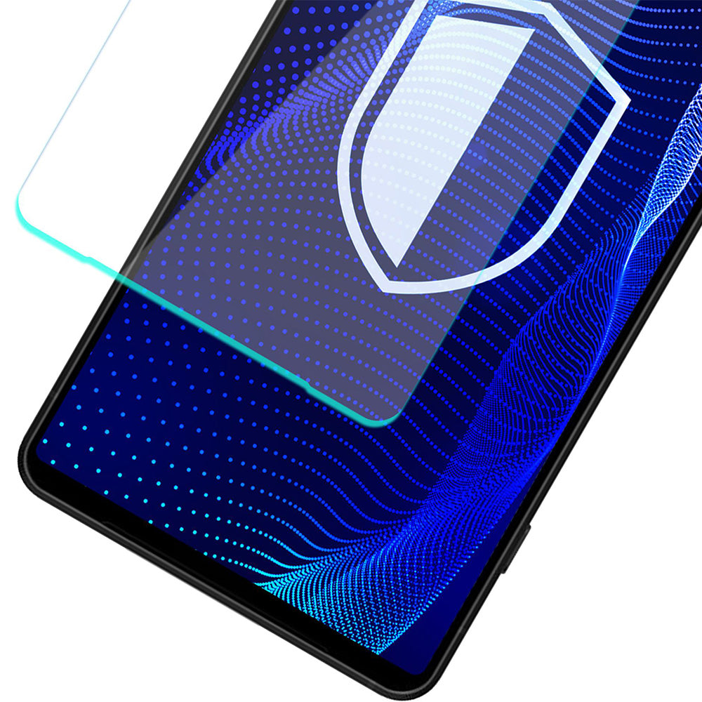 Hybridglas für Motorola Moto G86 5G / G86 Power 5G, 3mk FlexibleGlass Pro