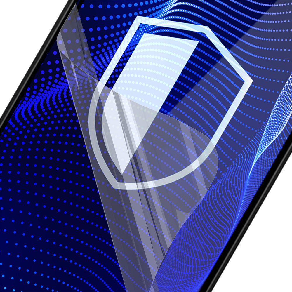 Hybridglas für Motorola Moto G86 5G / G86 Power 5G, 3mk FlexibleGlass Pro