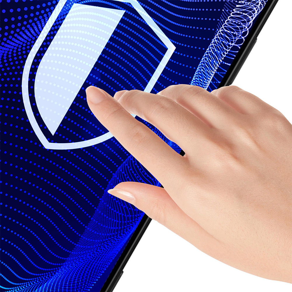 Hybridglas für Motorola Moto G86 5G / G86 Power 5G, 3mk FlexibleGlass Pro