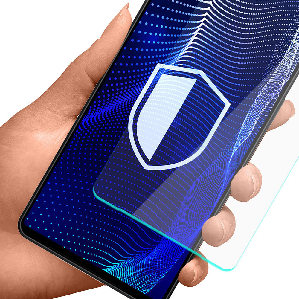 Hybridglas für Motorola Moto G86 5G / G86 Power 5G, 3mk FlexibleGlass Pro
