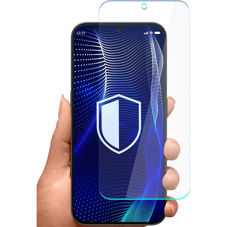 Hybridglas für Nothing Phone 2a / 2a Plus , 3mk FlexibleGlass Pro