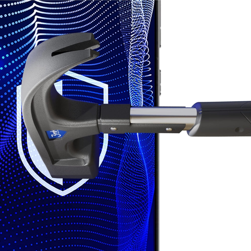 Hybridglas für Oppo Find X9, 3mk FlexibleGlass Pro