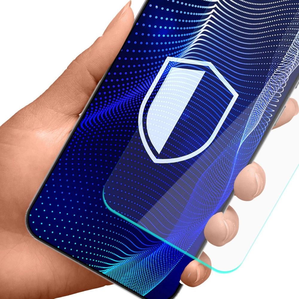 Hybridglas für Oppo Find X9, 3mk FlexibleGlass Pro