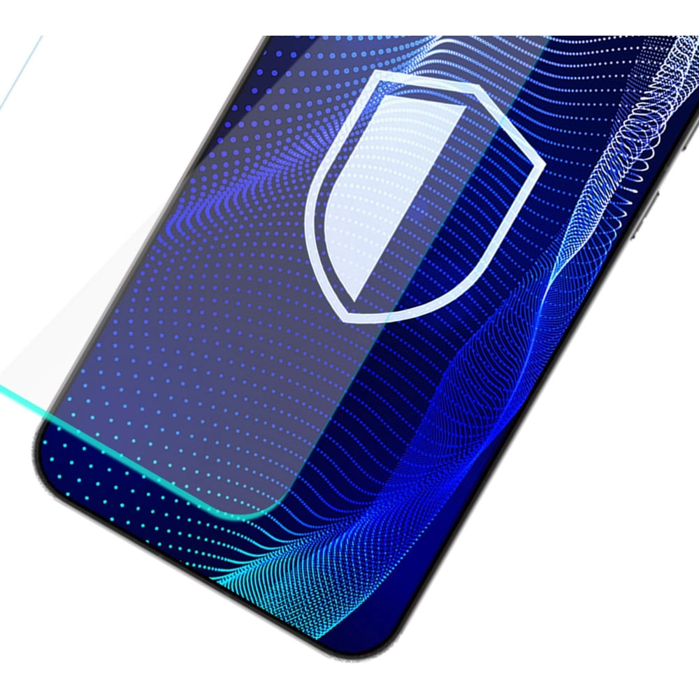 Hybridglas für Oppo Find X9, 3mk FlexibleGlass Pro