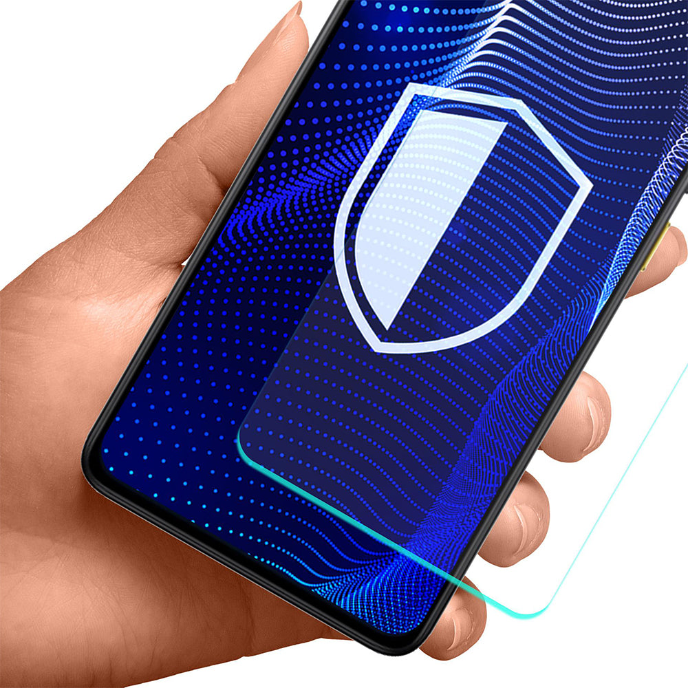 Hybridglas für Xiaomi Poco X7 Pro, 3mk FlexibleGlass Pro