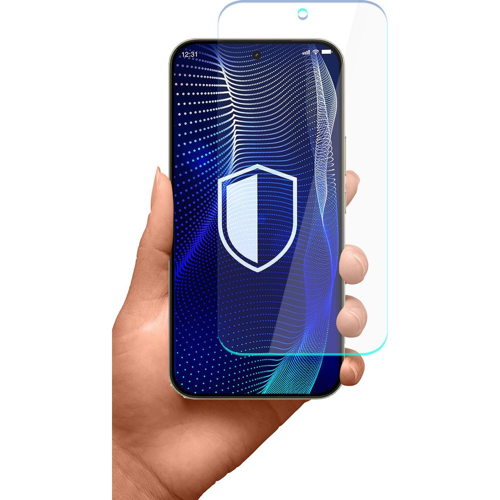 Hybridglas für Realme 16 Pro 5G, 3mk FlexibleGlass Pro