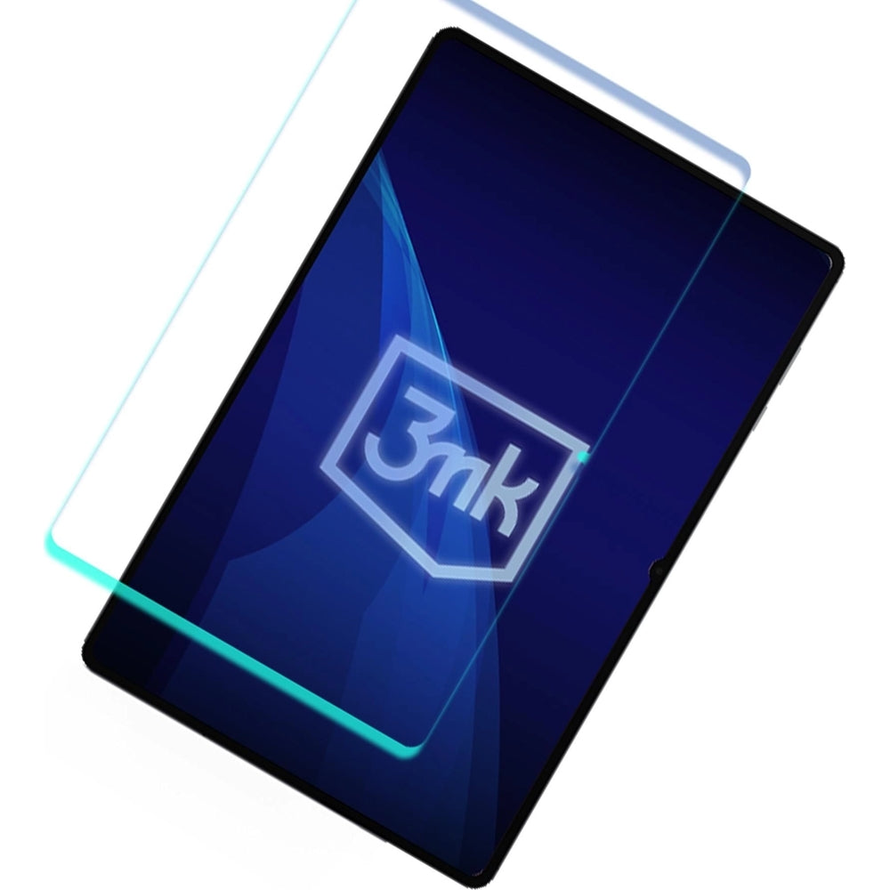 Hybridglas für Galaxy Tab S11 Ultra, 3mk FlexibleGlass Pro