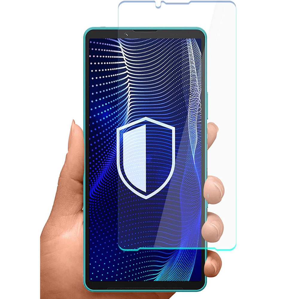 Hybridglas für Xperia 10 VII, 3mk FlexibleGlass Pro