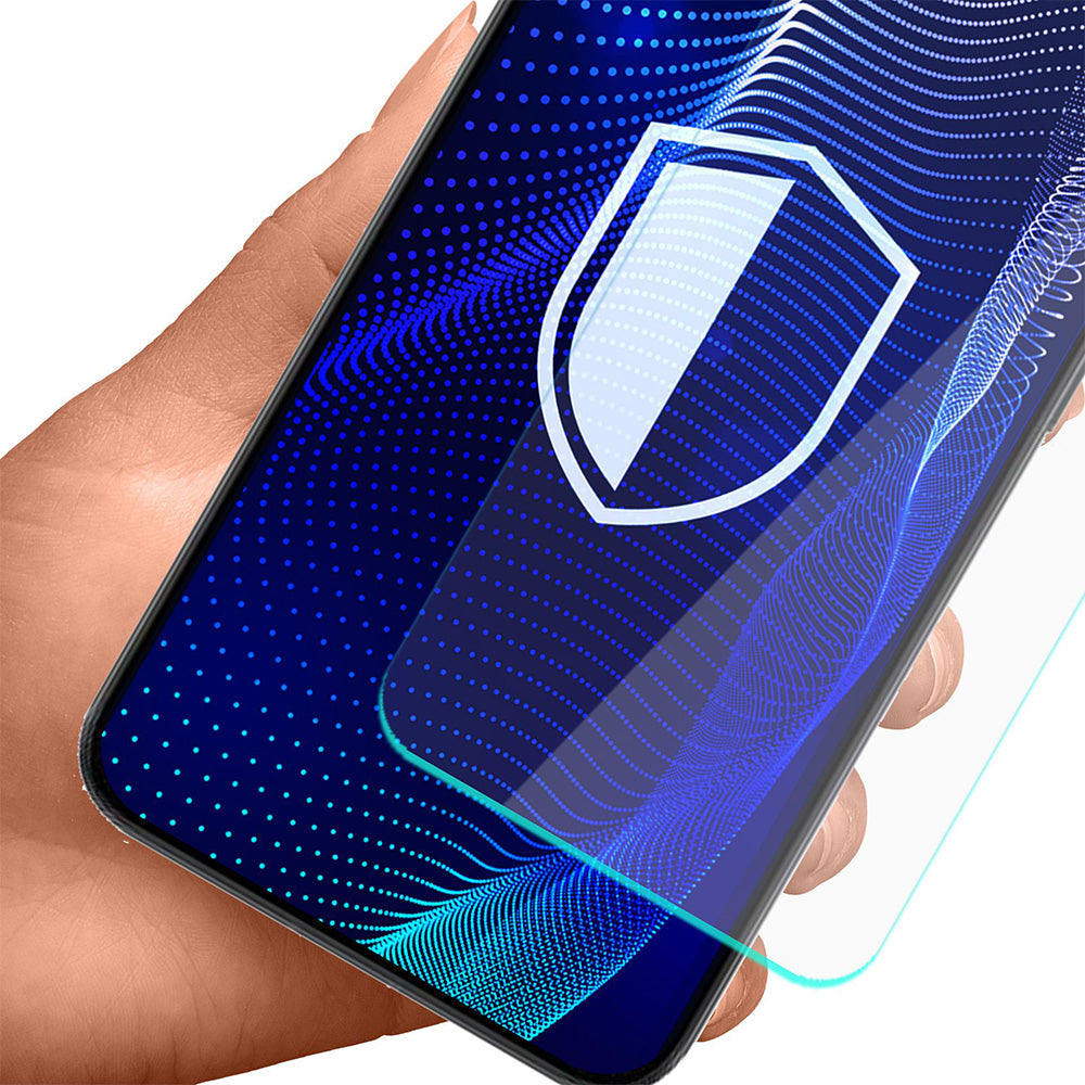 Hybridglas für Vivo X200 Pro Mini, 3mk FlexibleGlass Pro
