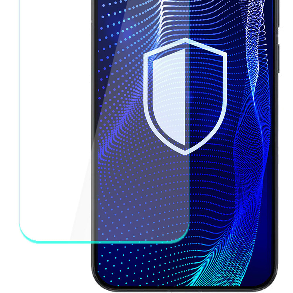Hybridglas für Vivo X200 Pro Mini, 3mk FlexibleGlass Pro
