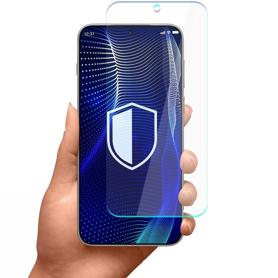 Hybridglas für Vivo X300 Pro, 3mk FlexibleGlass Pro