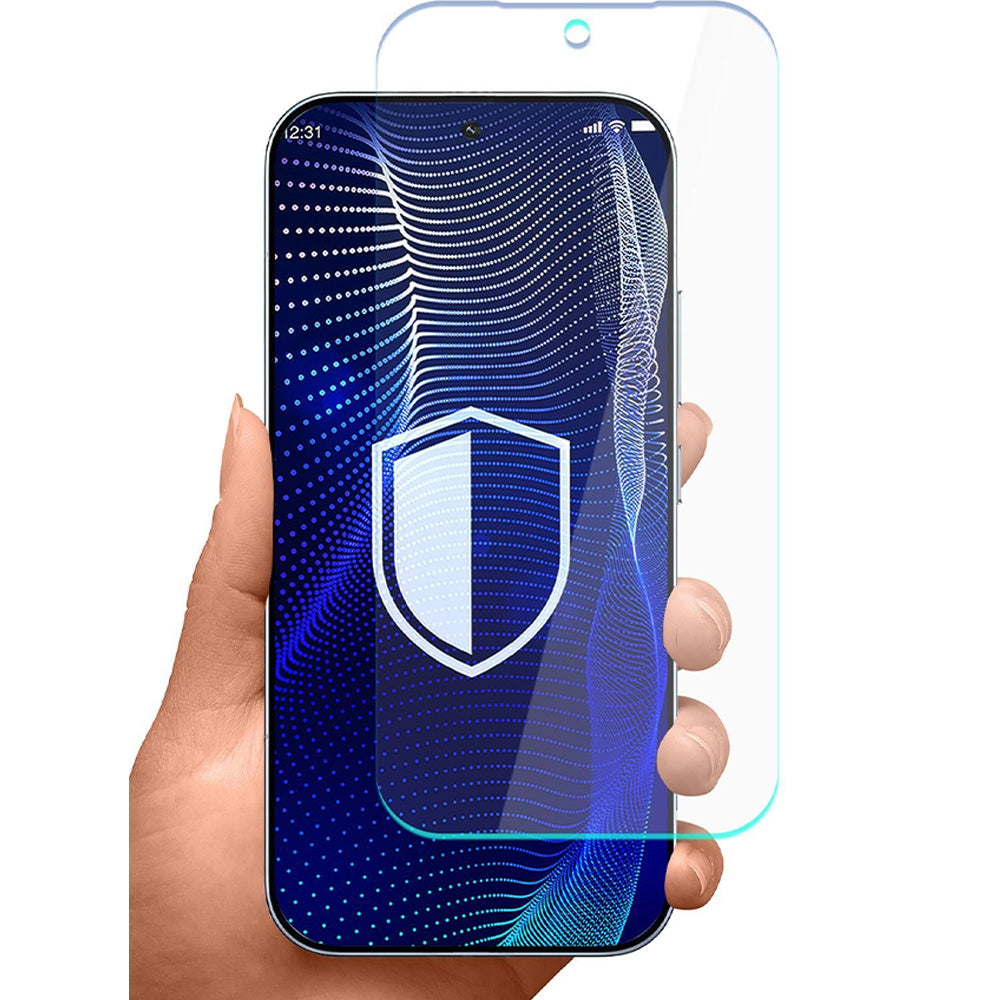 Hybridglas für Xiaomi 17, 3mk FlexibleGlass Pro