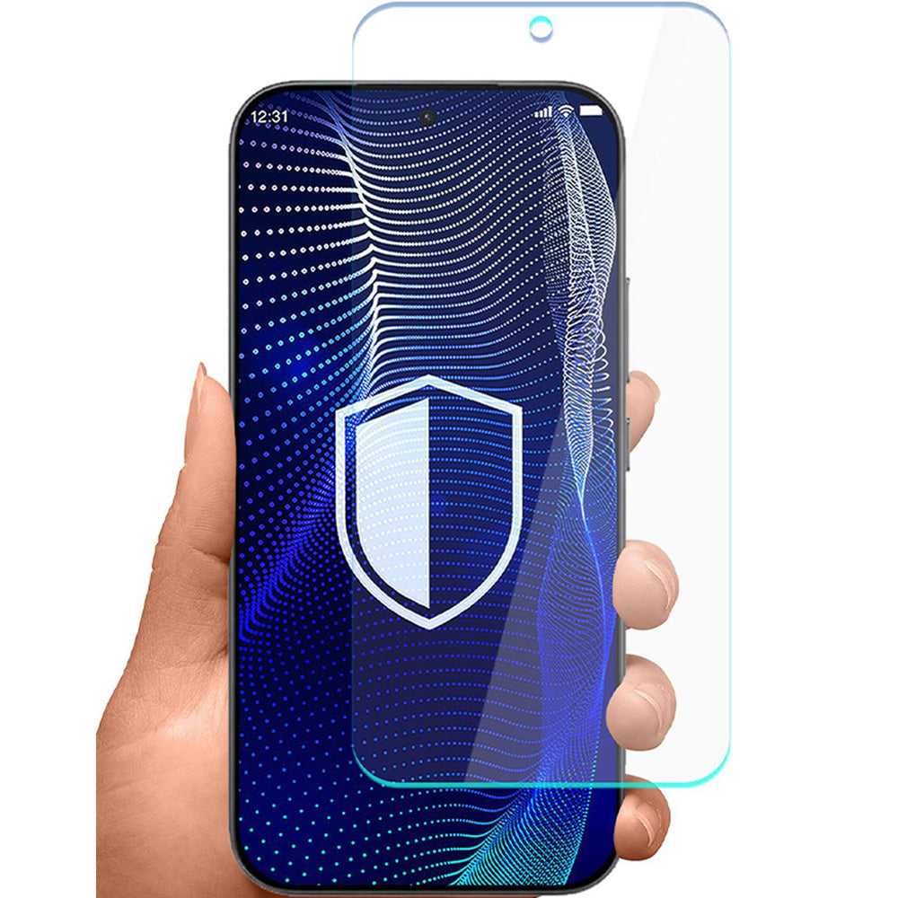 Hybridglas für Xiaomi 17T, 3mk FlexibleGlass Pro