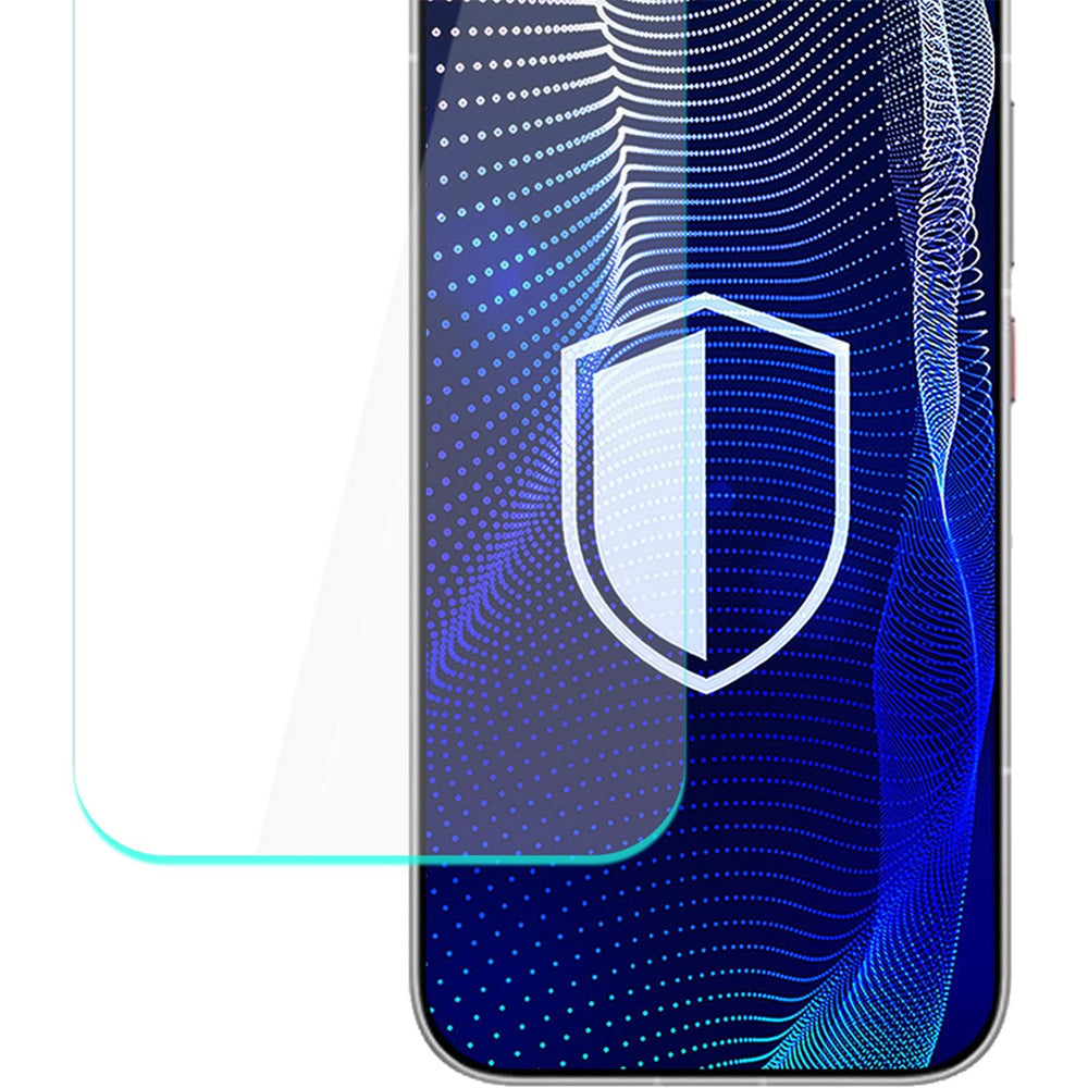 Hybridglas für Xiaomi POCO X8 Pro, 3mk FlexibleGlass Pro