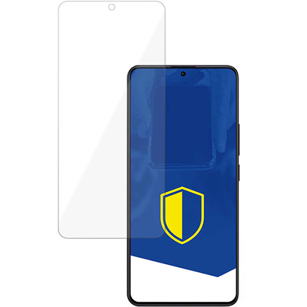 Hybridglas für Redmi Note 13 Pro 5G, 3mk FlexibleGlass