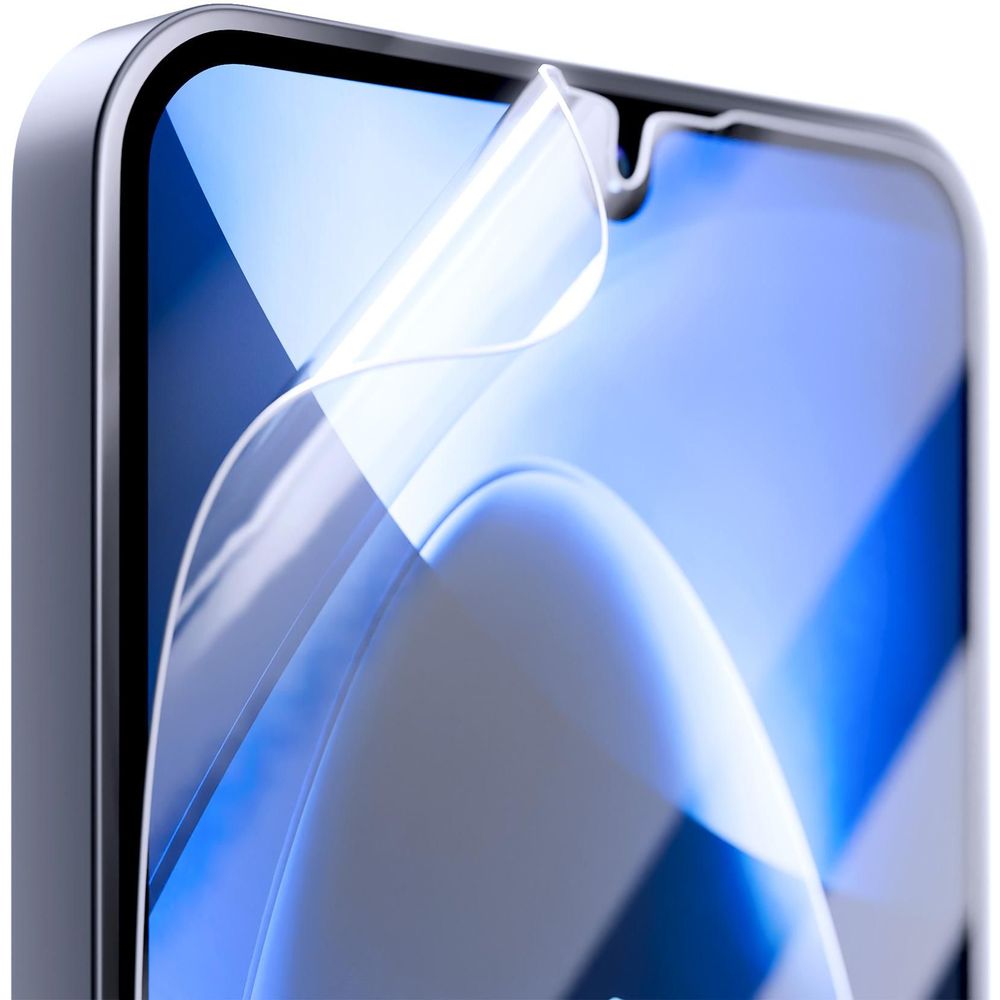 Hybridglas für Samsung Galaxy A16 5G / 4G, 3mk FlexibleGlass