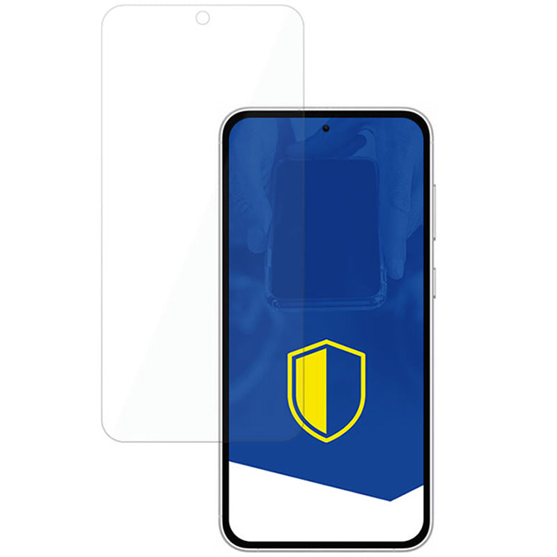 Hybridglas 3mk FlexibleGlass für Galaxy S23 FE
