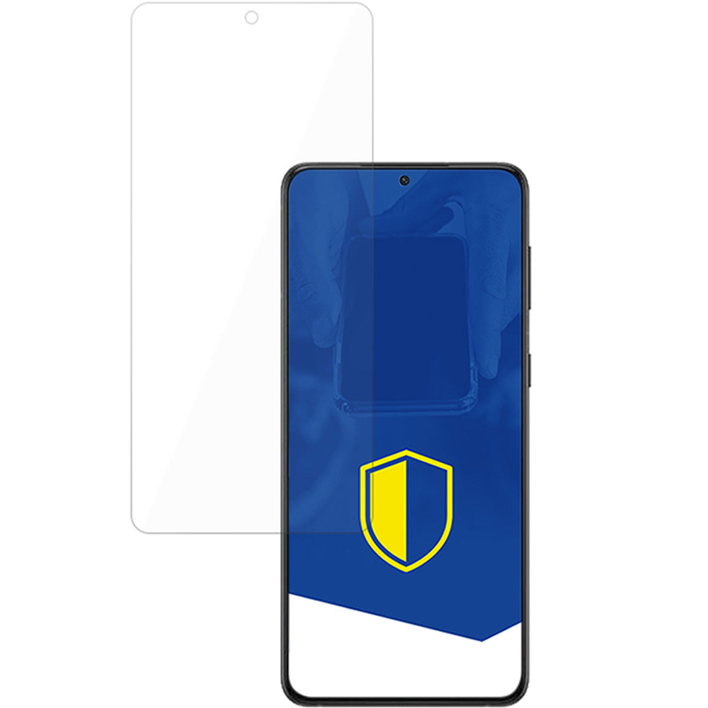Hybridglas für Galaxy S24 FE, 3mk FlexibleGlass