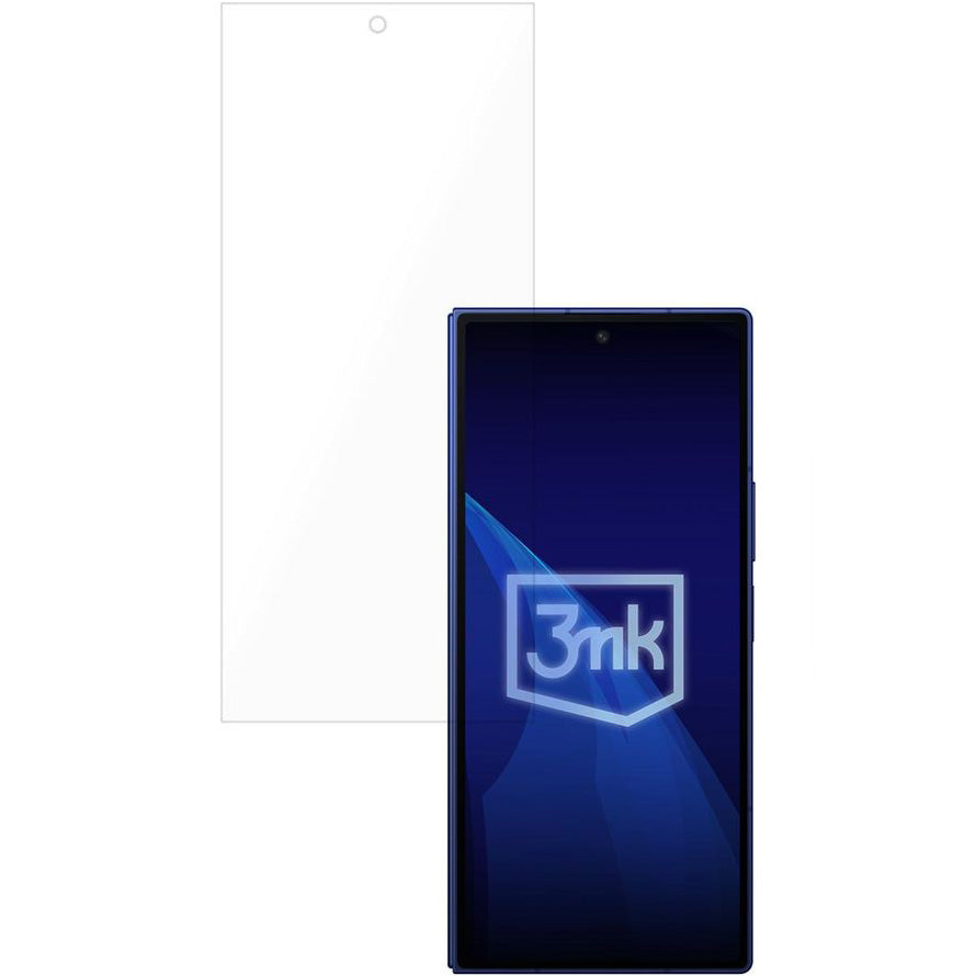 Hybridglas für Galaxy Z Fold7, 3mk FlexibleGlass